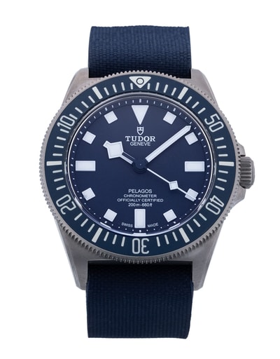 Tudor Pelagos M25707B/21-0001
